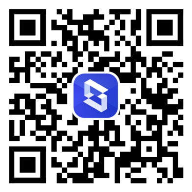 极空间 App QR